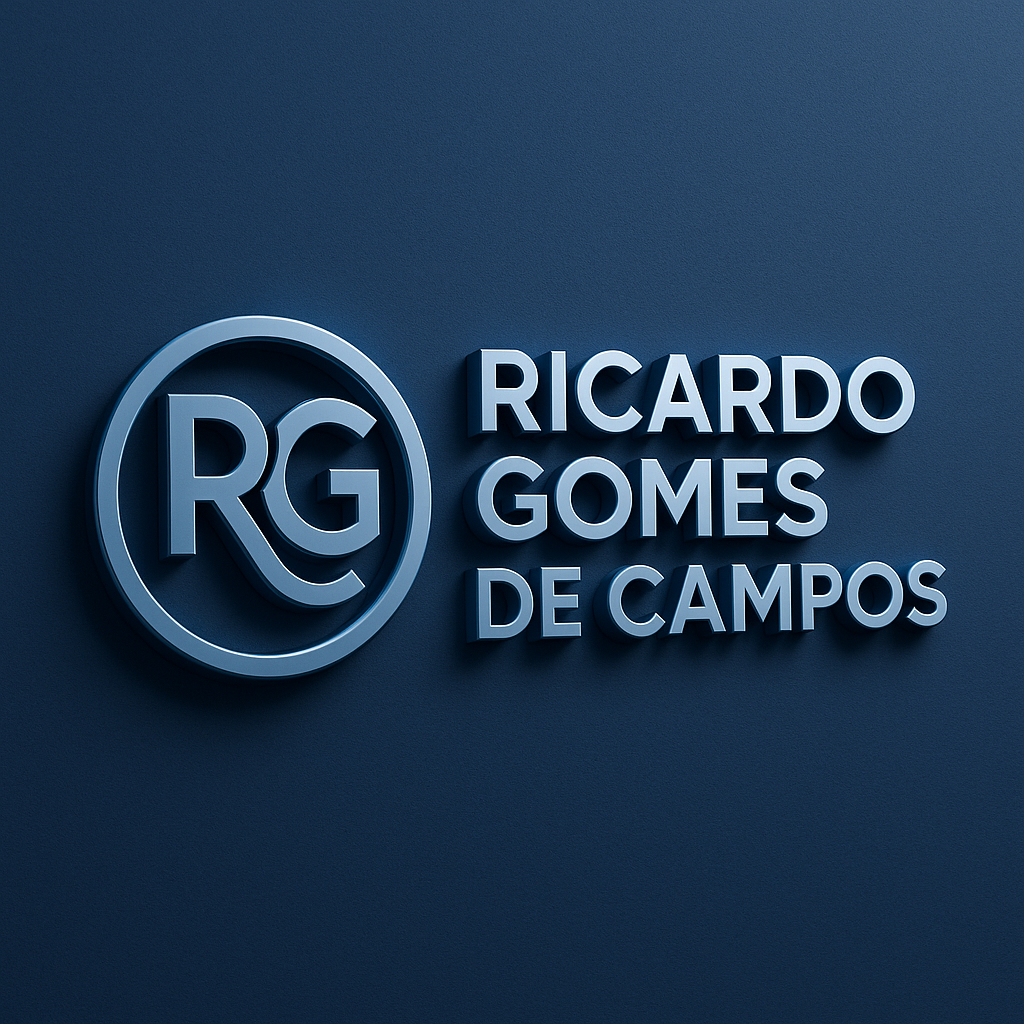 RICARDO GOMES DE CAMPOS