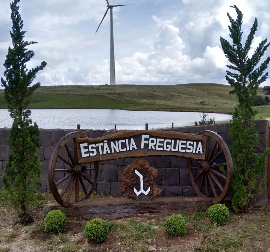 Estância Freguesia