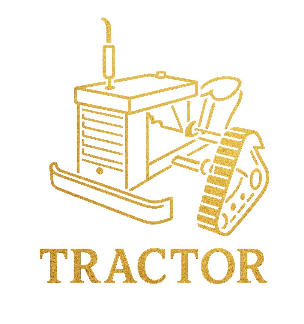 Tractor